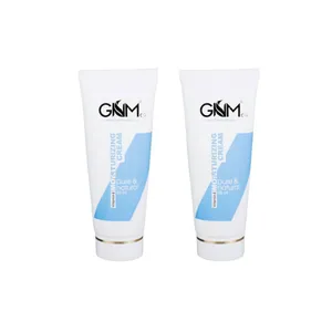 کرم جوان کننده جی ان ام مدل GNM حجم 65 میلی لیتر مجموعه 2 عددی