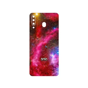 MAHOOT Universe b NASA 11 Cover Sticker for Samsung Galaxy M30