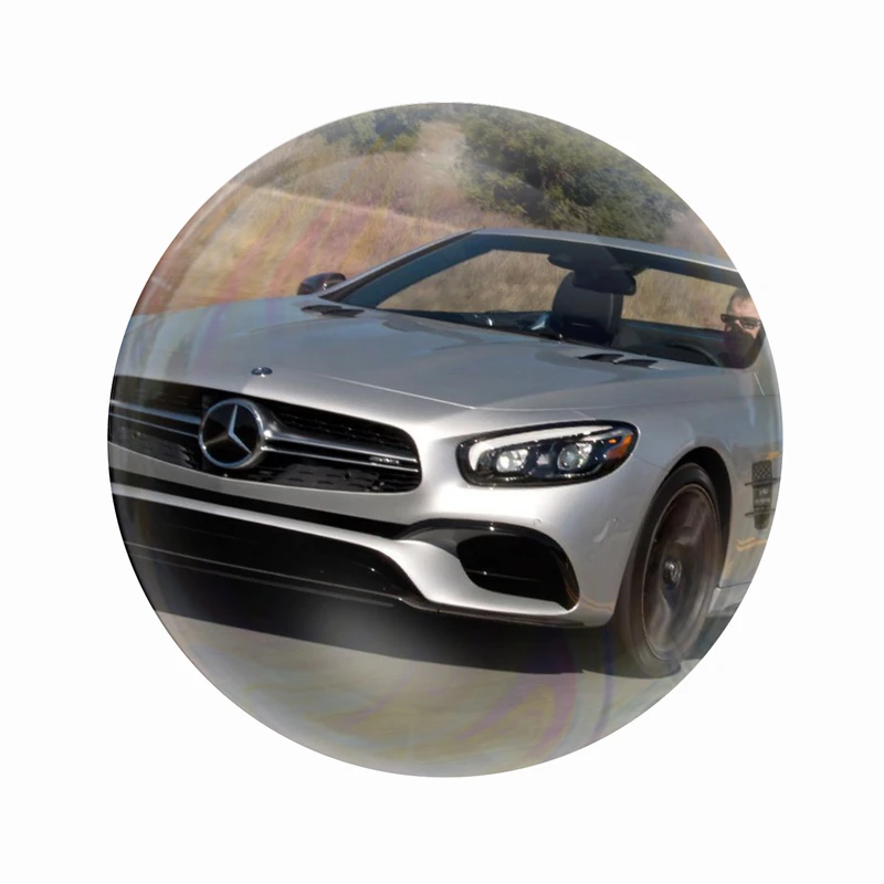 مگنت عرش طرح فانتزی ماشین اسپرت کد As7323