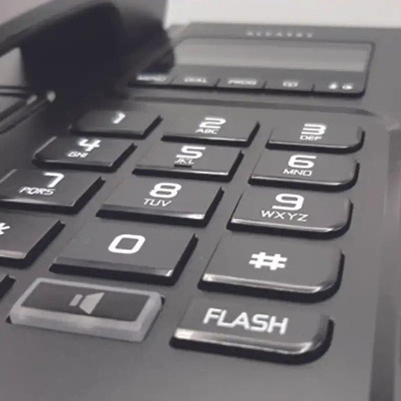 تلفن آلکاتل مدل T56