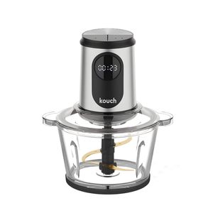 خردکن 2000 میلی‌لیتر کوخ مدل KC-2048