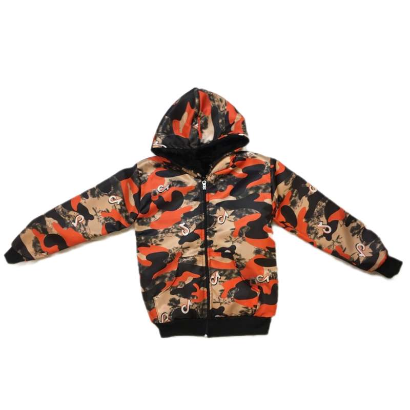 سوییشرت پسرانه مدل DP03