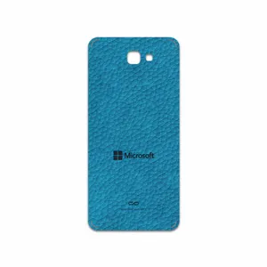 MAHOOT BL-MCRSFT Cover Sticker for Samsung Galaxy J7 Prime