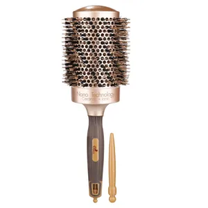 برس اکستنشن مو دالاس مدل ۶۵