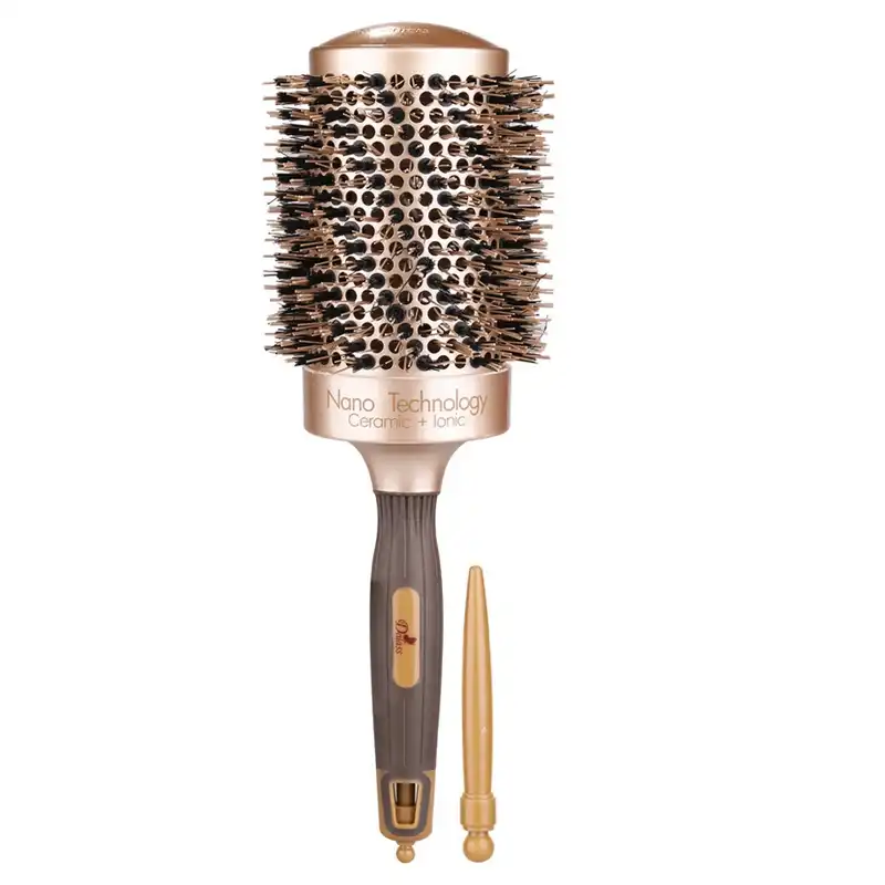 برس اکستنشن مو دالاس مدل ۶۵