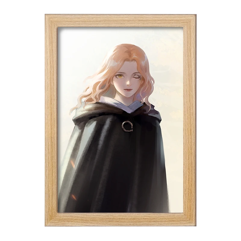 تابلو خندالو مدل بازی الدن رینگ (Elden Ring) کد 31251