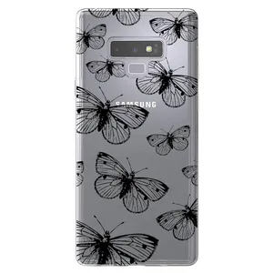 Megafone Butterfly C54-B Cover For Samsung Galaxy Note 9