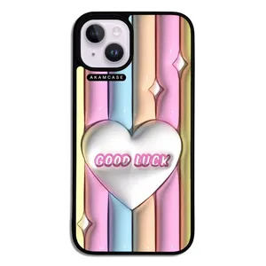 AKAM AMC-WA14-JELLY-27 Cover For Apple iPhone 14