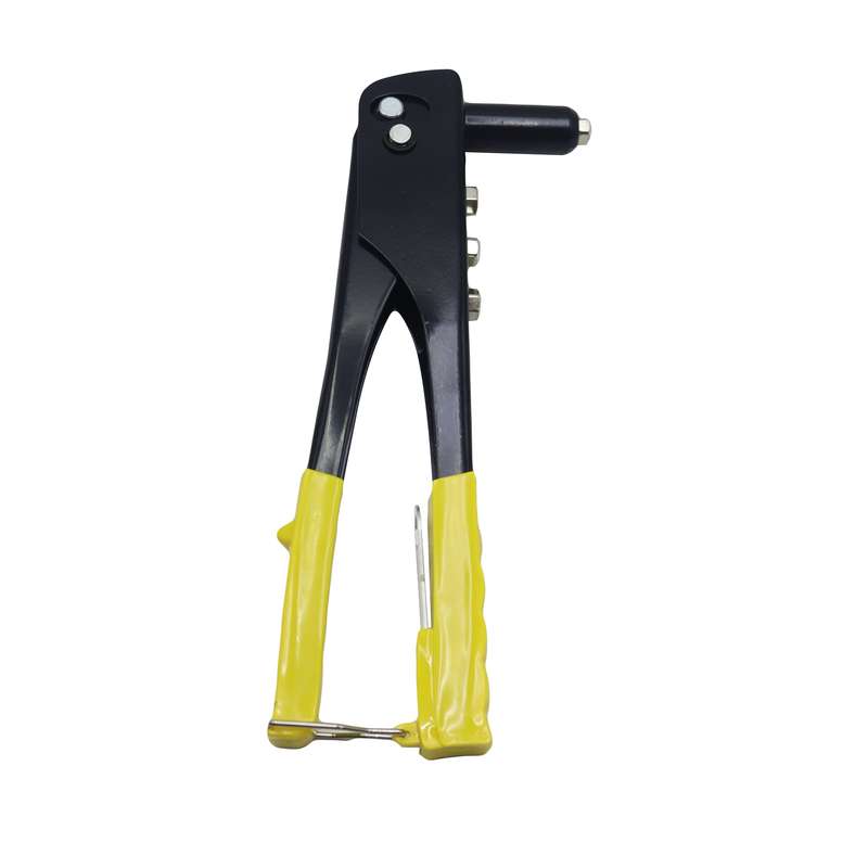 انبر پرچ ریوتر مدل YP-HR868-24CM انبر پرچ ریوتر مدل YP-HR868-24CM