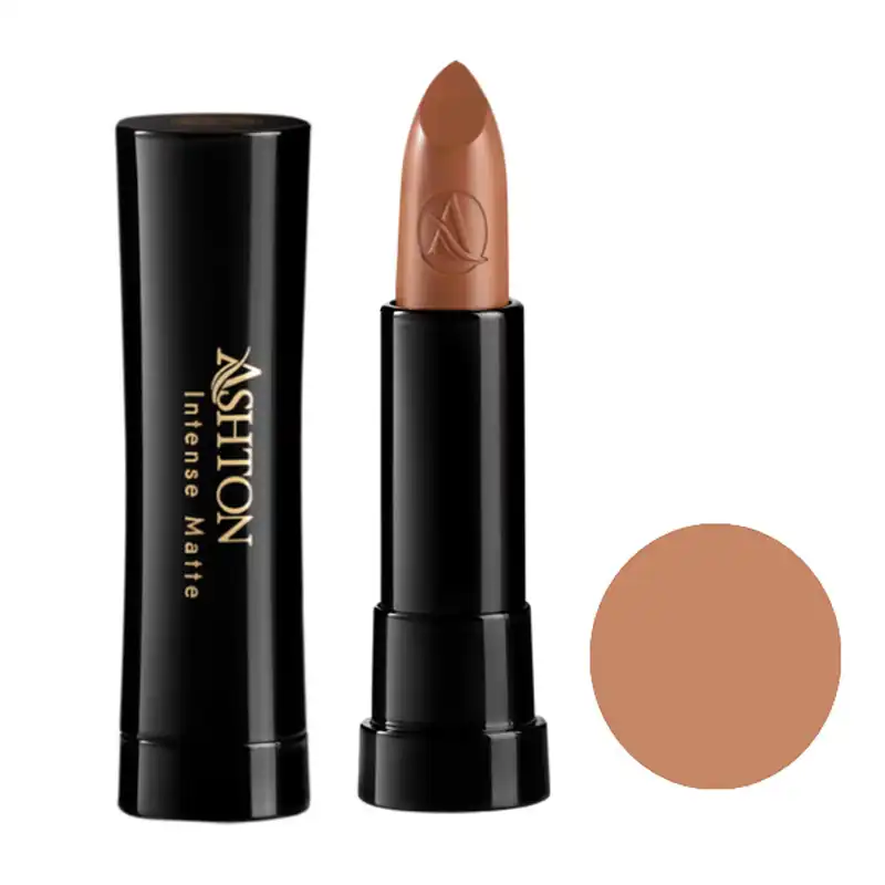 رژ لب جامد اشتون شماره SM46