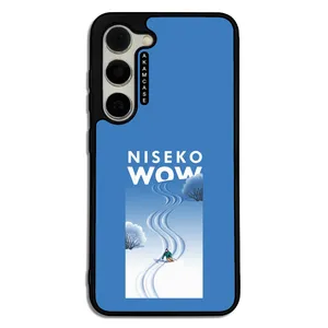 AKAM AMC-WSGS23-SKI-20 Cover For Samsung Galaxy S23