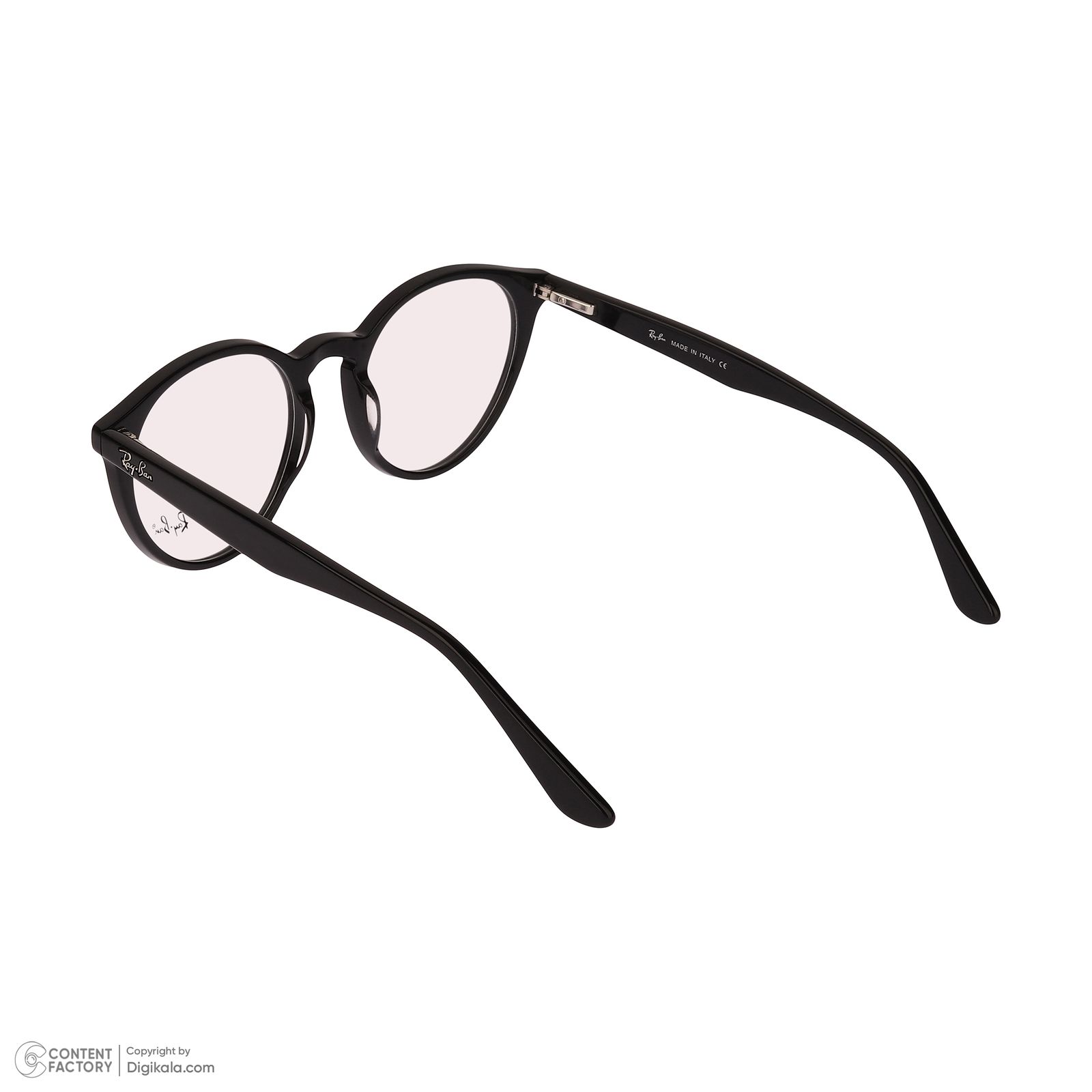فریم عینک طبی پنتوس (Pantos) ری بن مدل 0RB7680V-2000 مناسب برای انواع صورت -  - 4