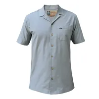 پیراهن آستین کوتاه یقه برگردان مردانه مدل آرا کد 19767458