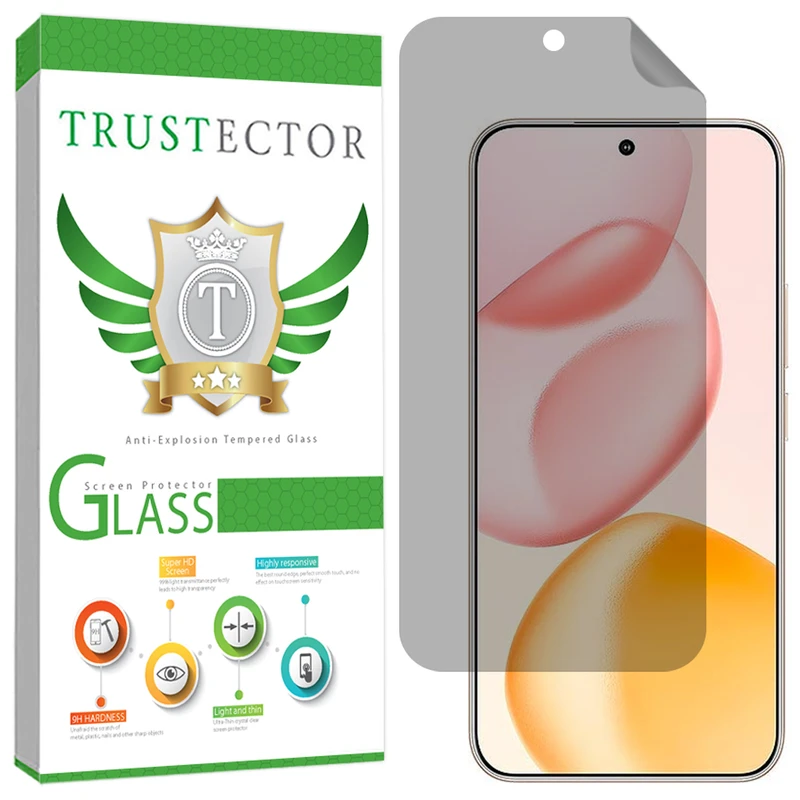 محافظ صفحه نمایش تراستکتور مدل NOPRT مناسب برای گوشی موبایل آنر 400