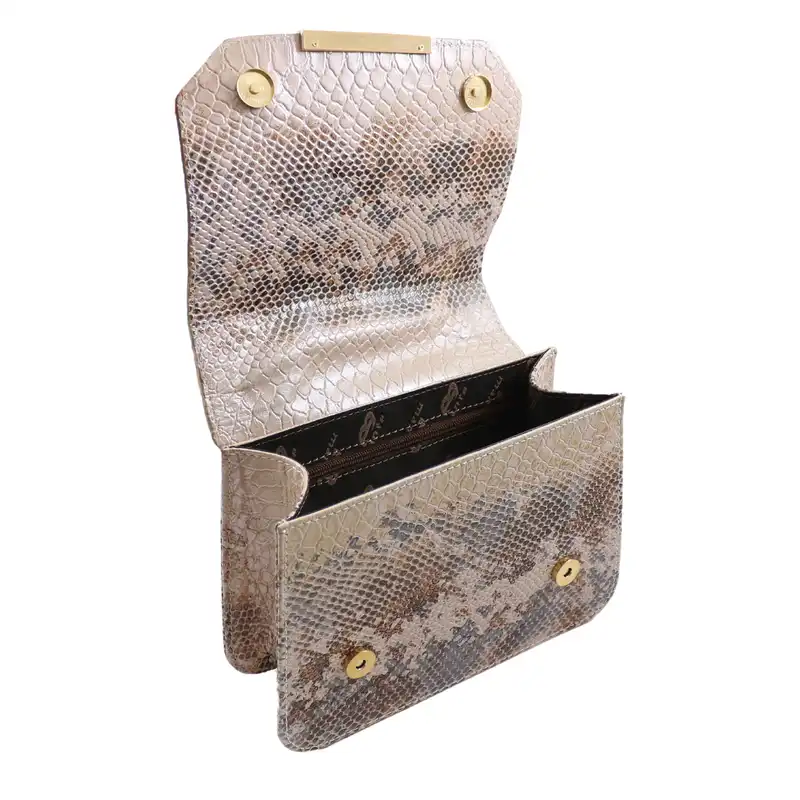 کیف دوشی زنانه منط مدل 3195-4070