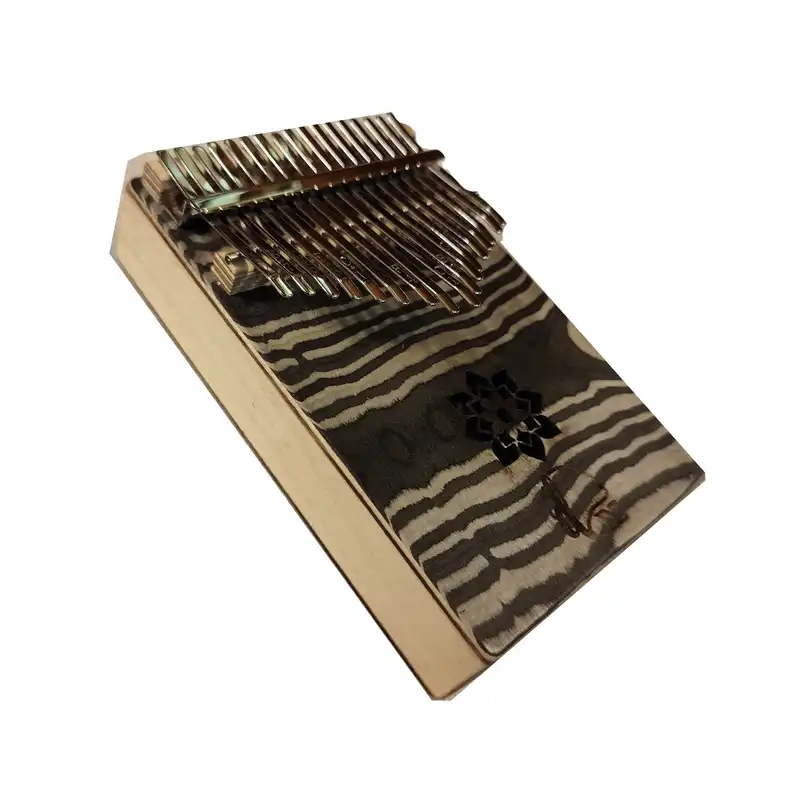 کالیمبا مدل DZ