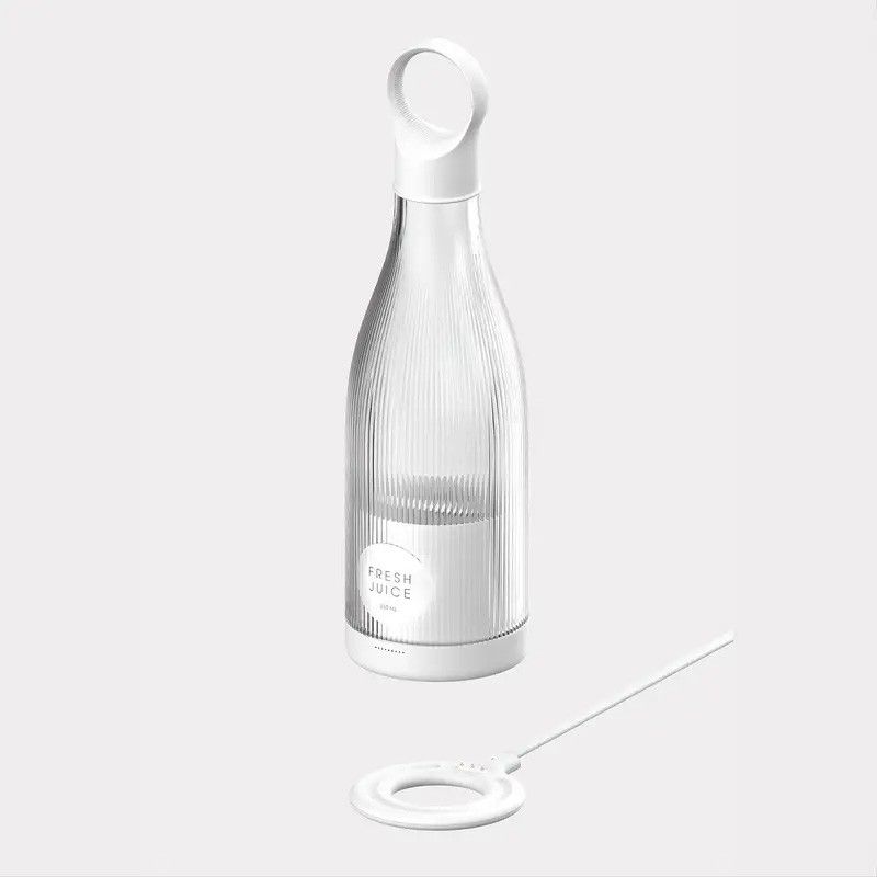 شیکر مدل Fresh Juice blender 233 گنجایش 0.45 لیتر -  - 5