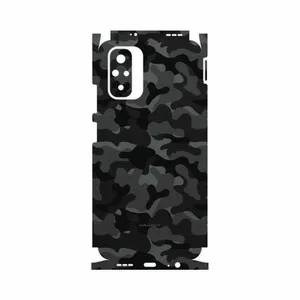 MAHOOT Night-Army-FullSkin Cover Sticker for Xiaomi Redmi Note 10s
