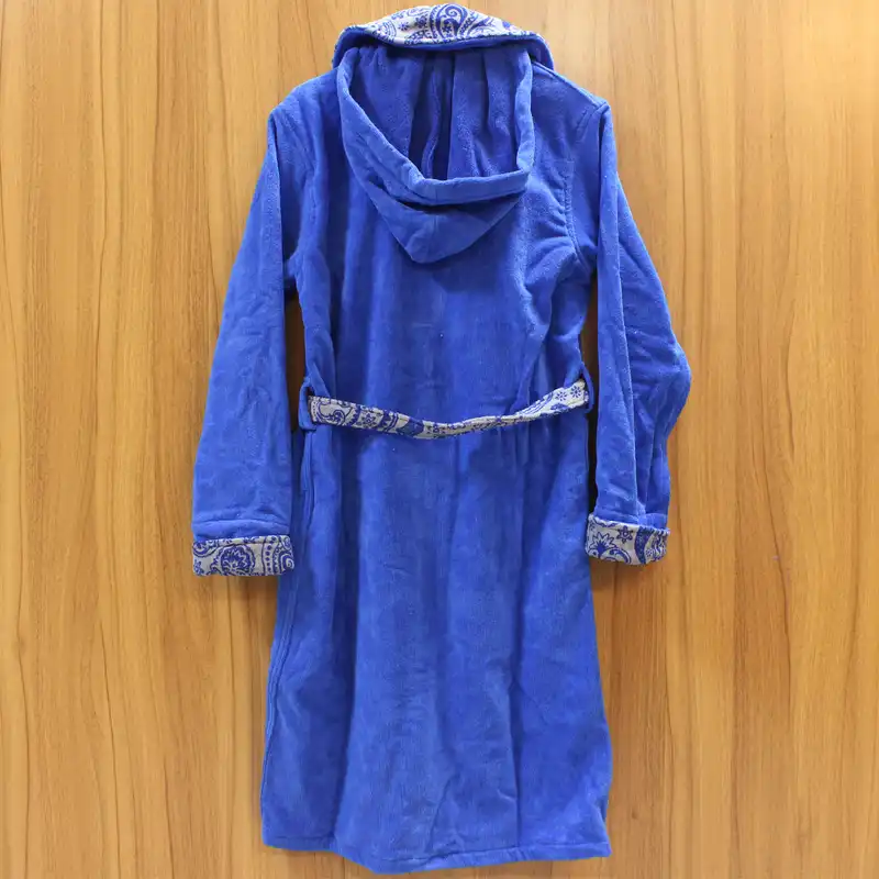 حوله پالتویی پودایران کد 1374 سایز 115