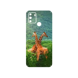 MAHOOT Giraffe Cover Sticker for Gplus S10 2022