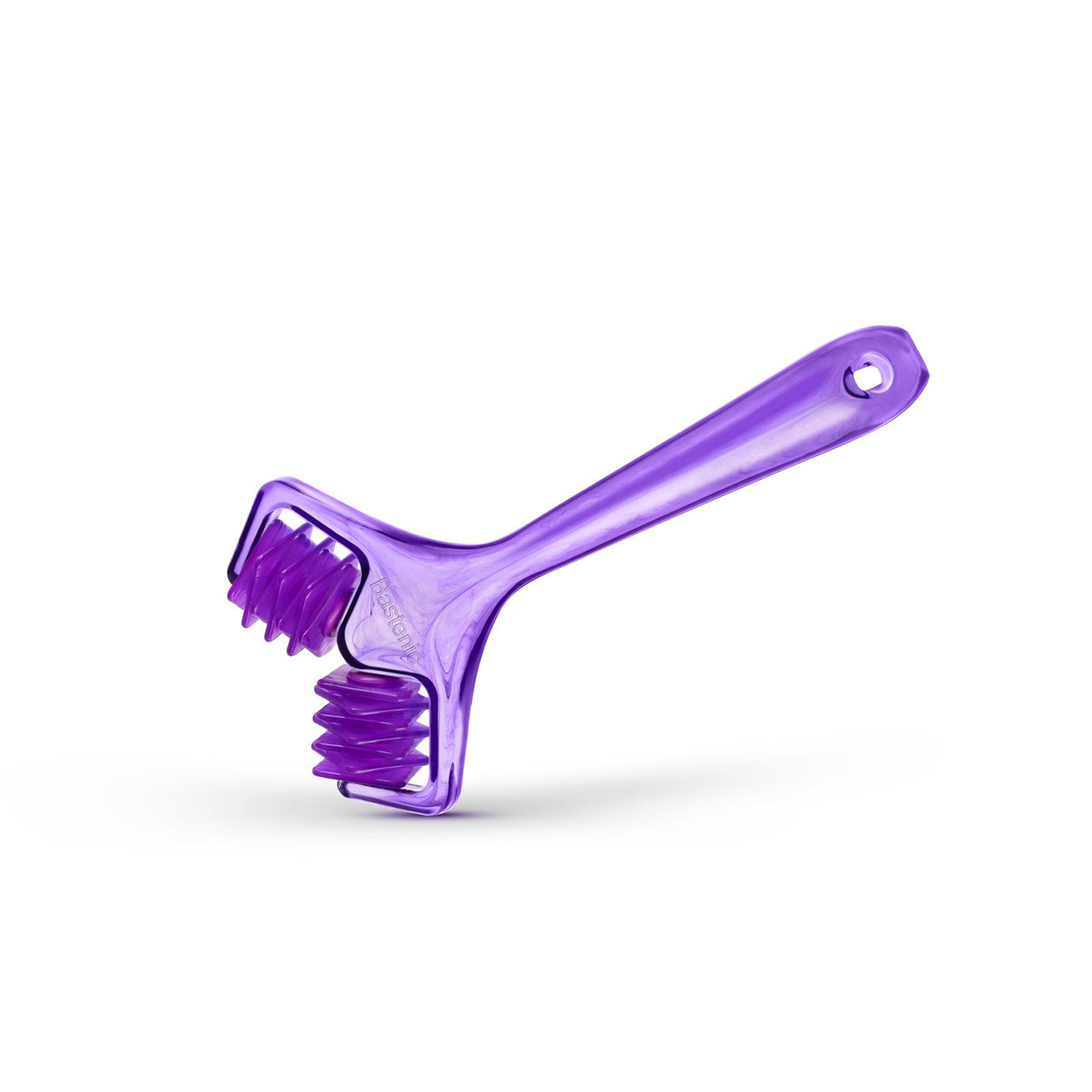 ماساژور دستی صورت و گردن باستنیک مدل 664 مجموعه ۶ عددی