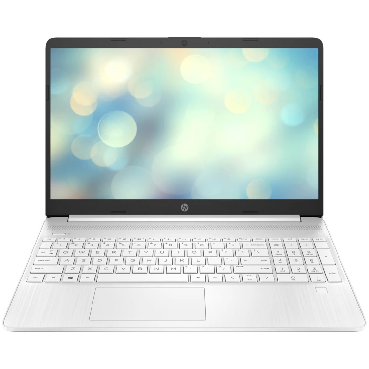 لپ تاپ 15.6 اینچی اچ‌ پی مدل 15s-eq2023nq-R5 5500U-16GB DDR4-512SSD-IPS - کاستوم شده
