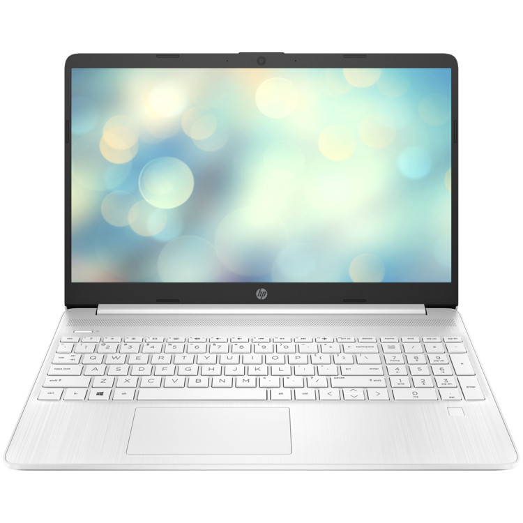 لپ تاپ 15.6 اینچی اچ‌ پی مدل 15s-eq2023nq-R5 5500U-16GB DDR4-1SSD-IPS - کاستوم شده