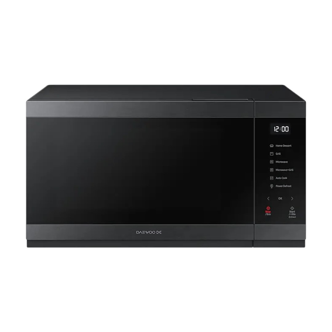 مایکروویو 34 لیتر دوو مدل ِDEM-341B0K