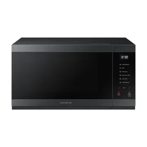 مایکروویو 34 لیتر دوو مدل ِDEM-341B0K
