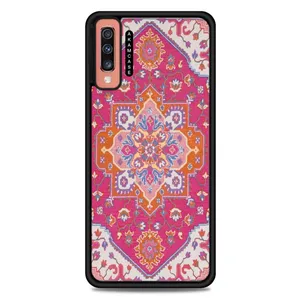 AKAM AMC-WSGA70-PERSIAN-2 Cover For Samsung Galaxy A70