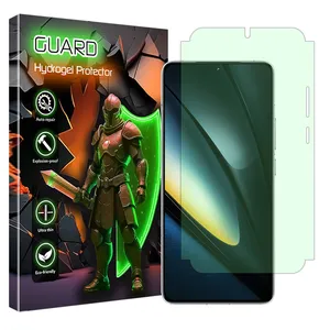 GUARD green light protection Screen Protector Suitable for Xiaomi Poco F6 Pro Mobile Phone