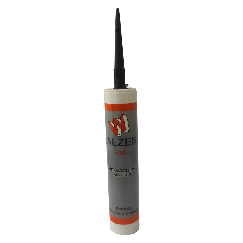  چسب آکواریوم آلزن مدل ALZEN-3 وزن 280 گرم