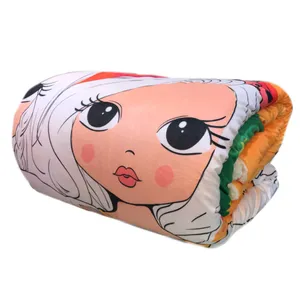 پتو یاپراک هوم کد bar5 سایز ۱۶۰x۲۰۰ سانتی متر 