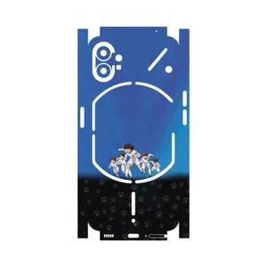 MAHOOT Ganbare Kikkazu-FullSkin Cover Sticker for Nothing Phone 1