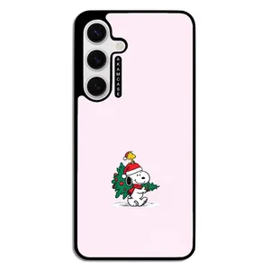 AKAM AMC-WSGS24-CHRISTMAS-16 Cover For Samsung Galaxy S24
