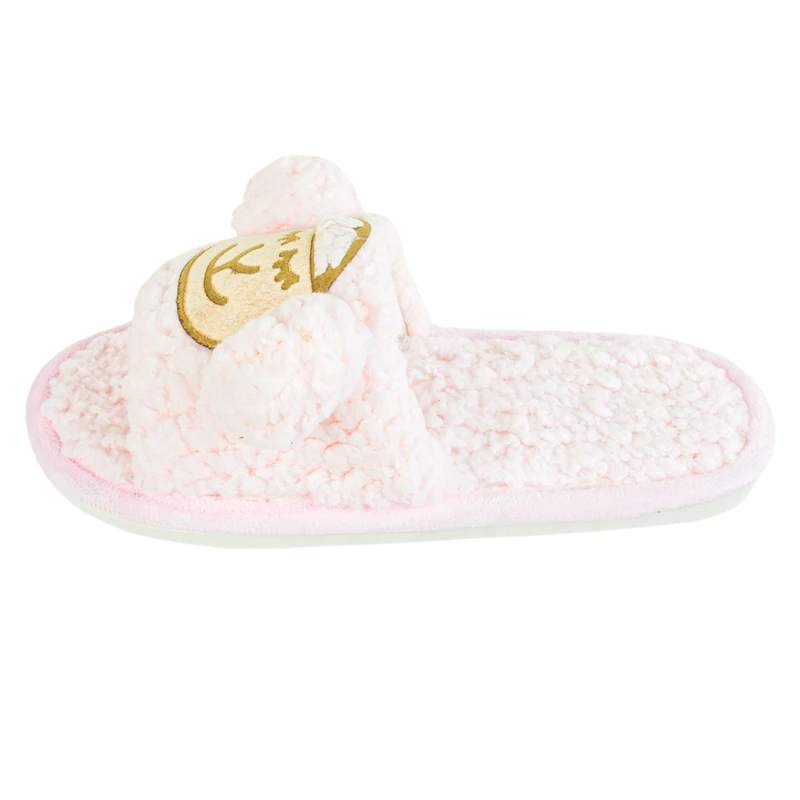 دمپایی حوله ای مدل HAPPY Ship PK.2991