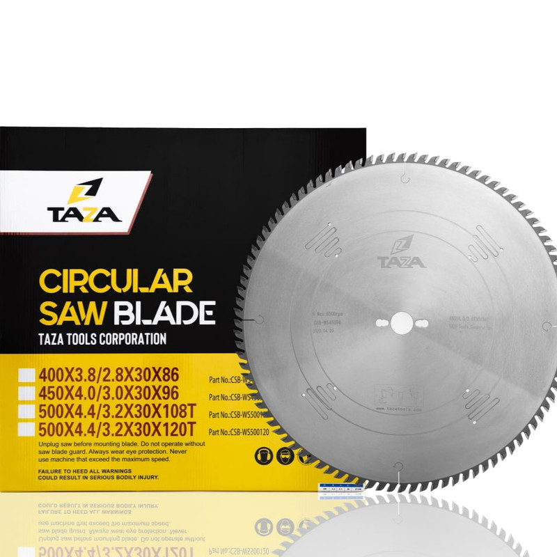 تیغه اره دیسکی تازا مدل 450.96T تیغه اره دیسکی تازا مدل 450.96T