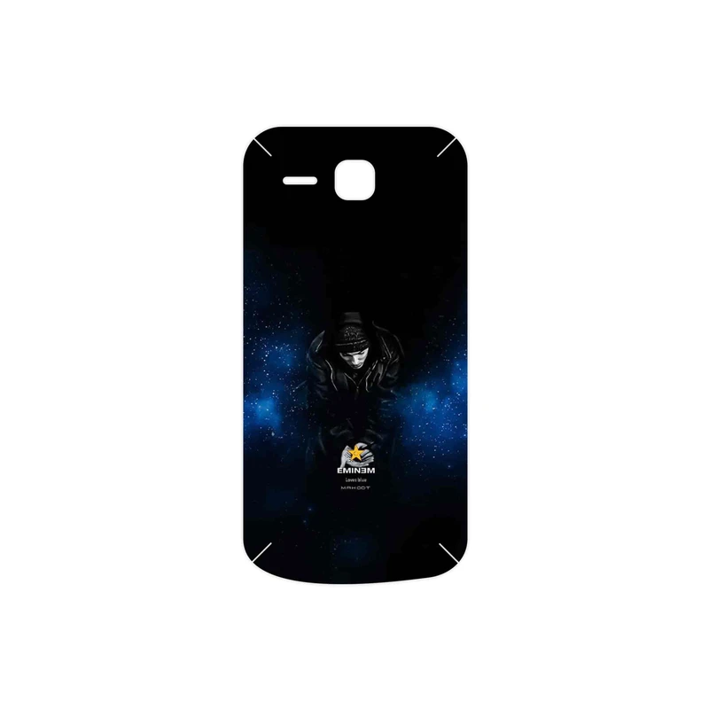 برچسب پوششی ماهوت مدل Eminem مناسب برای گوشی موبایل هوآوی Ascend Y600