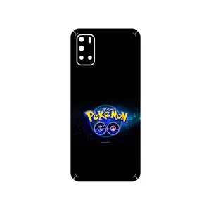 MAHOOT Pokemon Go Game Series Cover Sticker for Gplus Z10