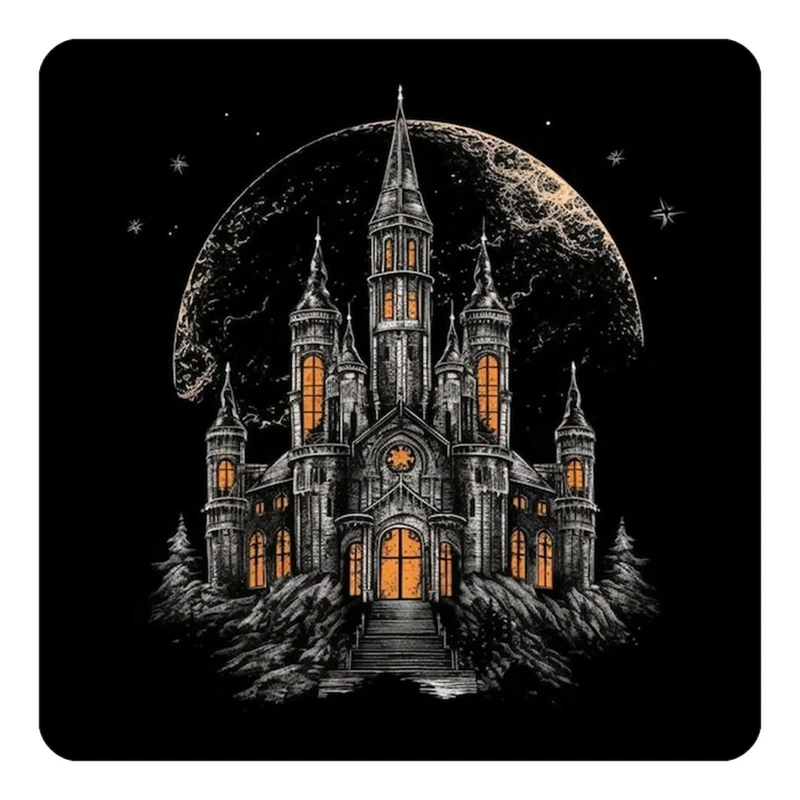 مگنت کاکتی طرح هری پاتر Harry Potter مدل mp41715