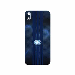MAHOOT FAW Cover Sticker for Huawei Y5 2019