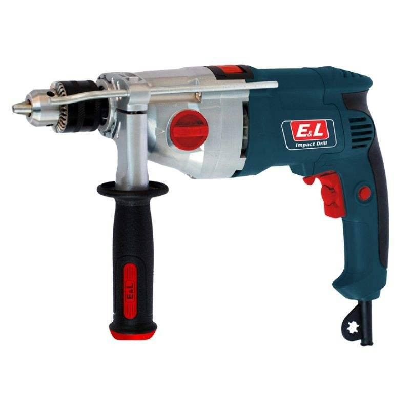 دریل چکشی ای اند ال مدل IDF-1153
