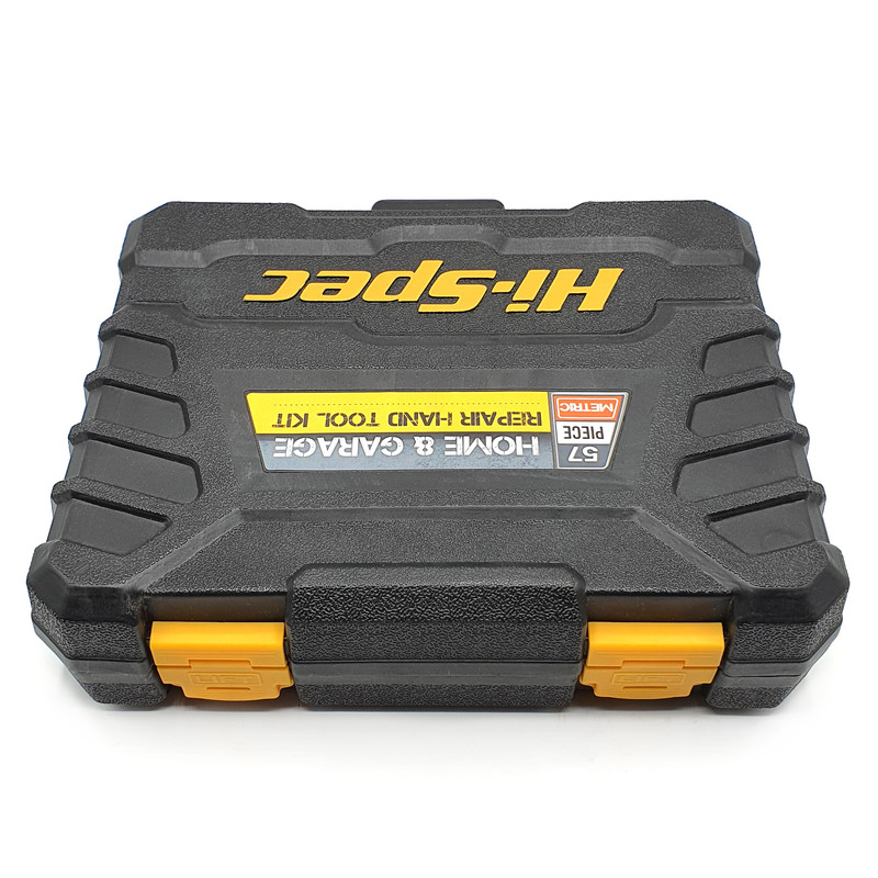 مجموعه 53 عددی ابزار های اسپک کد ghr15 مجموعه 53 عددی ابزار های اسپک کد ghr15