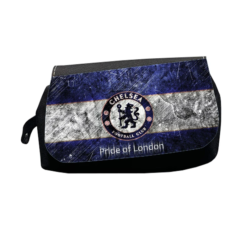 جامدادی طرح باشگاه فوتبال چلسی لیگ برتر انگلیس مدل M2431