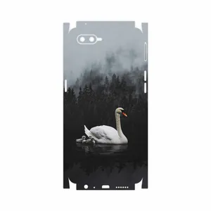 MAHOOT Swan Lake-FullSkin Cover Sticker for Oppo K1