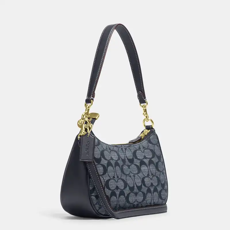 کیف رودوشی زنانه کوچ مدل F687