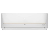IVOLI خنک کننده تقسیم 24.000 EVDC-4K-MD-1 Interter