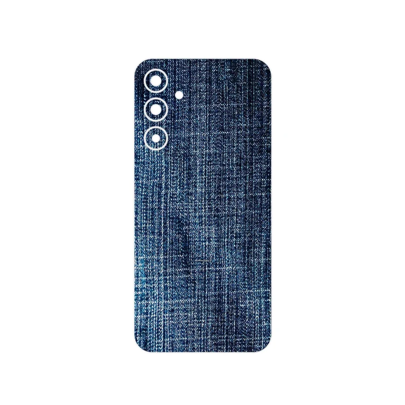 برچسب پوششی ماهوت مدل Fabric Texture 3 مناسب برای گوشی موبایل سامسونگ Galaxy A25 5G