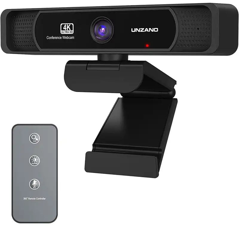 وب کم اونزانو مدل 4K 8.0M