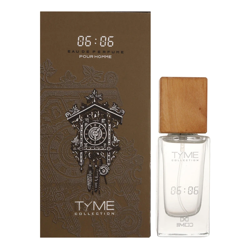 عطر جیبی مردانه ردمد مدل ساواج حجم 30 میلی لیتر